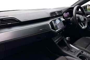 Audi Q3 S Line