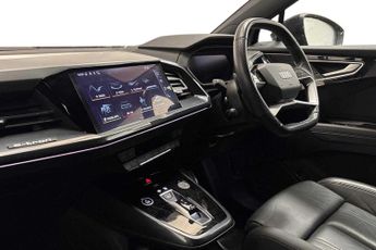 Audi Q4 Edition 1