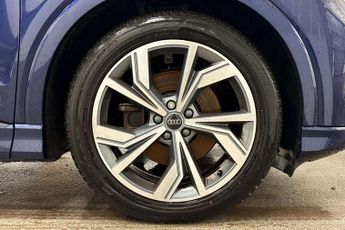 Audi Q4 Edition 1