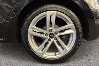 Audi A1 S Line