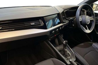 Audi A1 S Line
