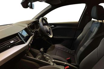 Audi A1 S Line