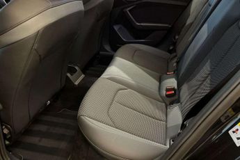 Audi A1 S Line