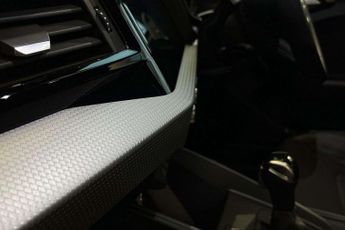 Audi A1 S Line
