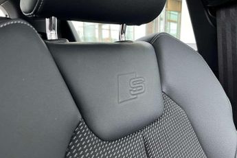 Audi A1 S Line