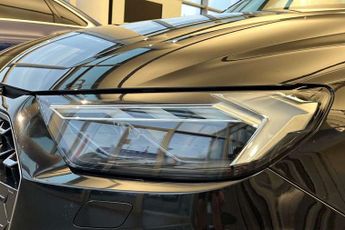 Audi A1 S Line