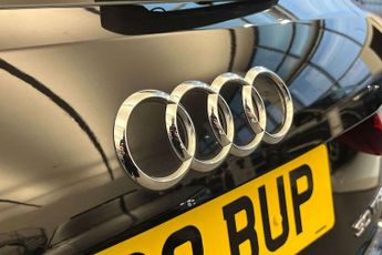Audi A1 S Line