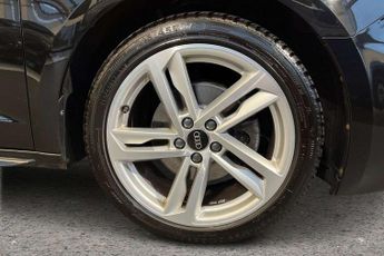 Audi A1 S Line