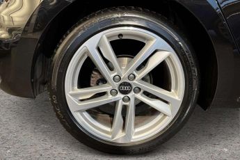 Audi A1 S Line