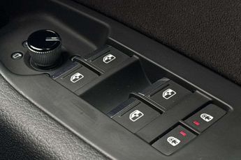 Audi A6 Black Edition