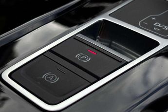 Audi A6 Black Edition