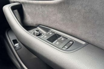 Audi Q7 S Line