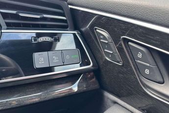 Audi Q7 S Line