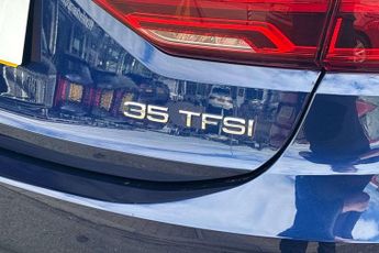 Audi Q3 S Line