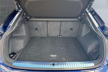 Audi Q3 S Line