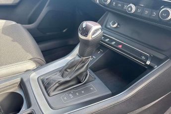 Audi Q3 S Line