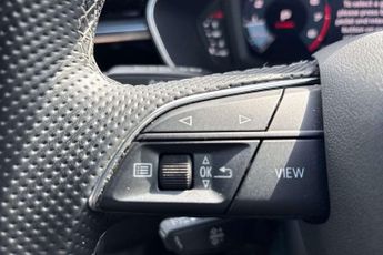 Audi Q3 S Line