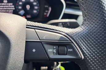 Audi Q3 S Line