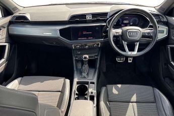 Audi Q3 S Line