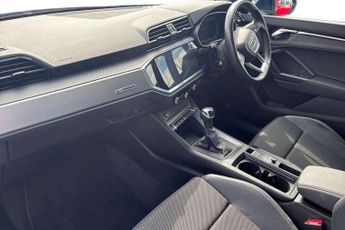 Audi Q3 S Line