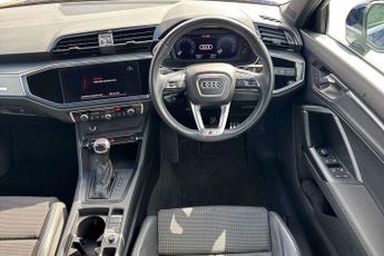 Audi Q3 S Line