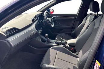 Audi Q3 S Line