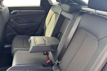 Audi Q3 S Line