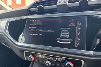 Audi Q3 S Line