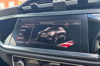 Audi Q3 S Line