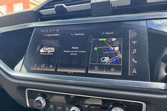 Audi Q3 S Line