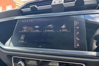 Audi Q3 S Line