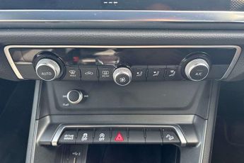 Audi Q3 S Line