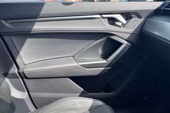 Audi Q3 S Line