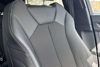 Audi Q3 S Line