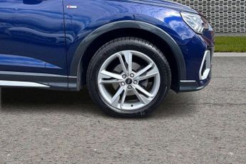 Audi Q3 S Line