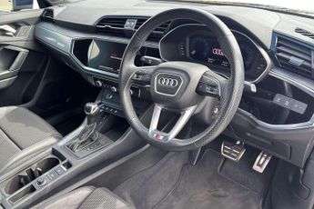 Audi Q3 S Line