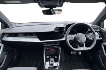 Audi A3 S Line