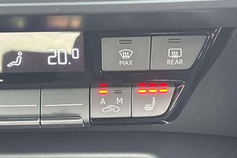 Audi A3 S Line