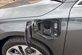 Audi A3 S Line