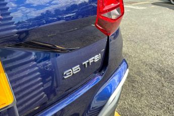 Audi Q2 Sport