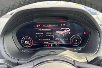 Audi Q2 Sport