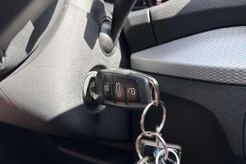 Audi Q2 Sport
