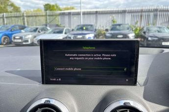 Audi Q2 Sport
