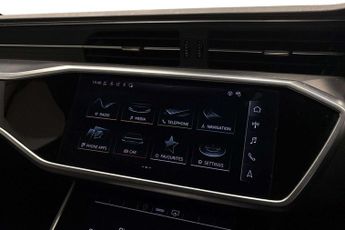 Audi A6 S Line