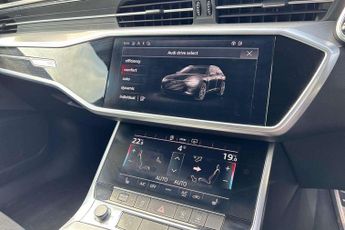 Audi A6 S Line