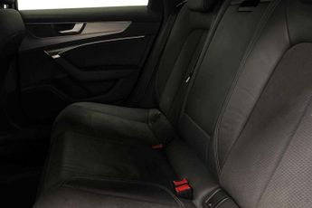 Audi A6 S Line