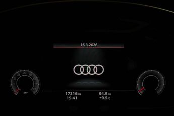 Audi A6 S Line