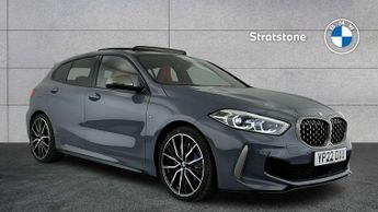 BMW 135 M135i