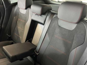 Mercedes-Benz EQA AMG Line