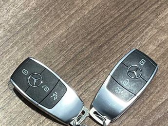 Mercedes-Benz EQA AMG Line